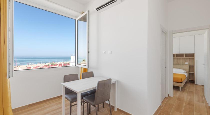 Residence Torvaianica