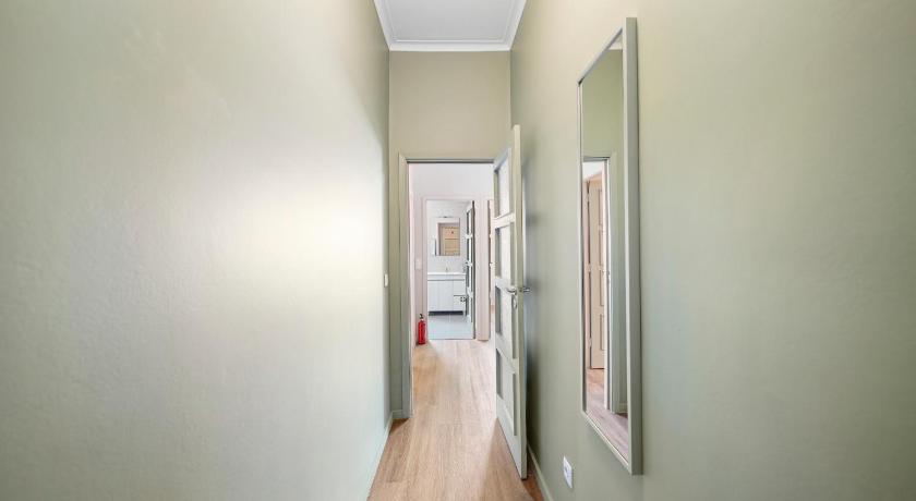Apartments Luiz I Bridge by Amber Star Rent - image 13