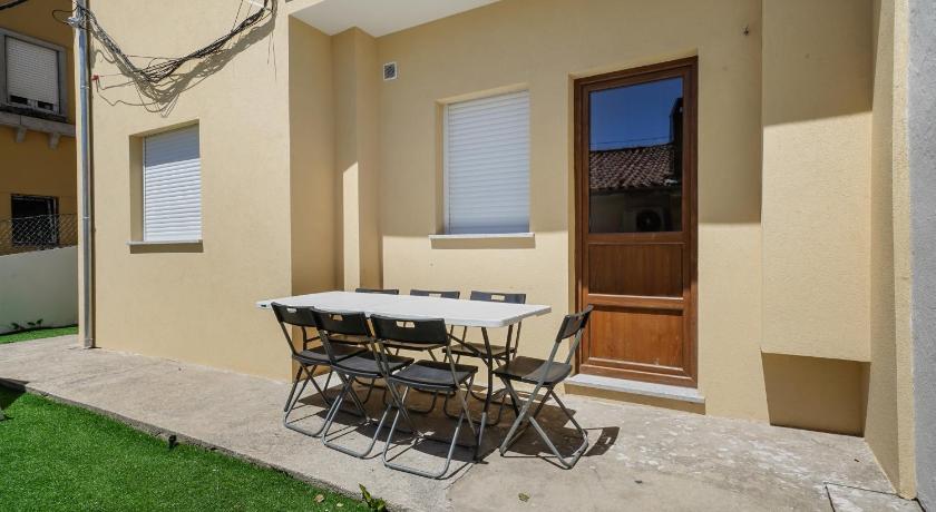 Apartments Luiz I Bridge by Amber Star Rent - image 32