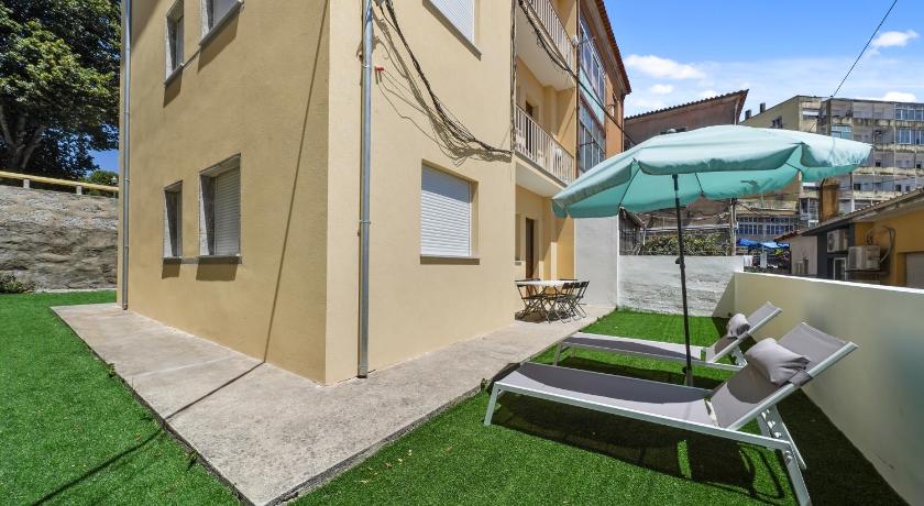 Apartments Luiz I Bridge by Amber Star Rent - image 29