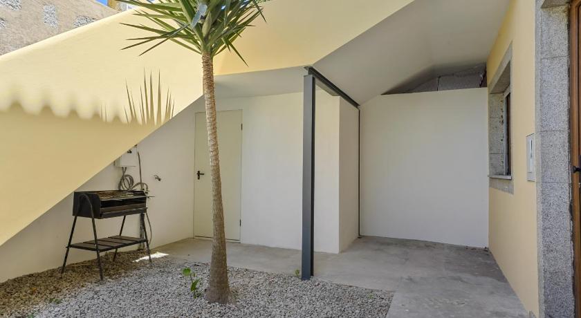 Apartments Luiz I Bridge by Amber Star Rent - image 7