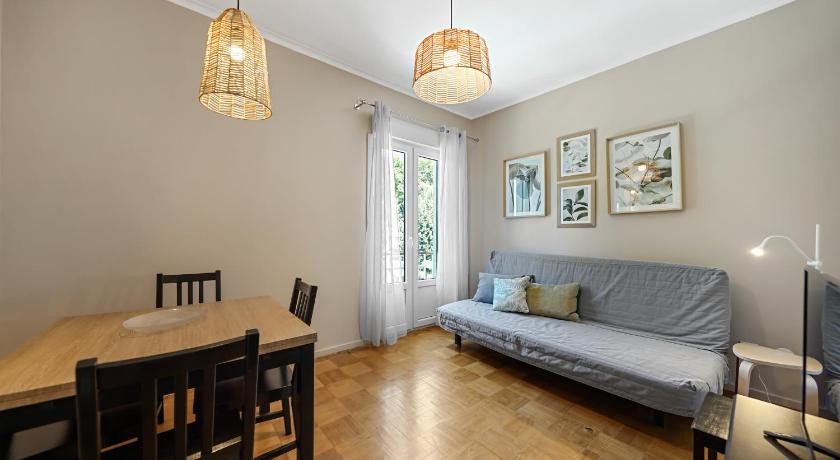 Apartments Luiz I Bridge by Amber Star Rent - image 14