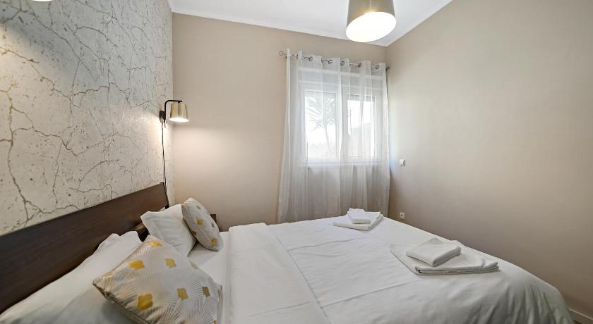 Apartments Luiz I Bridge by Amber Star Rent - image 22