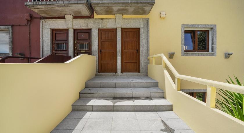 Apartments Luiz I Bridge by Amber Star Rent - image 11