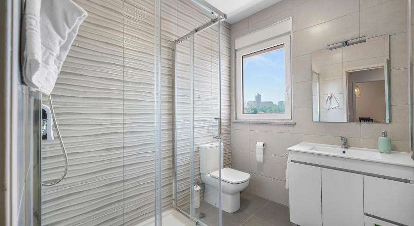 Apartments Luiz I Bridge by Amber Star Rent - image 15