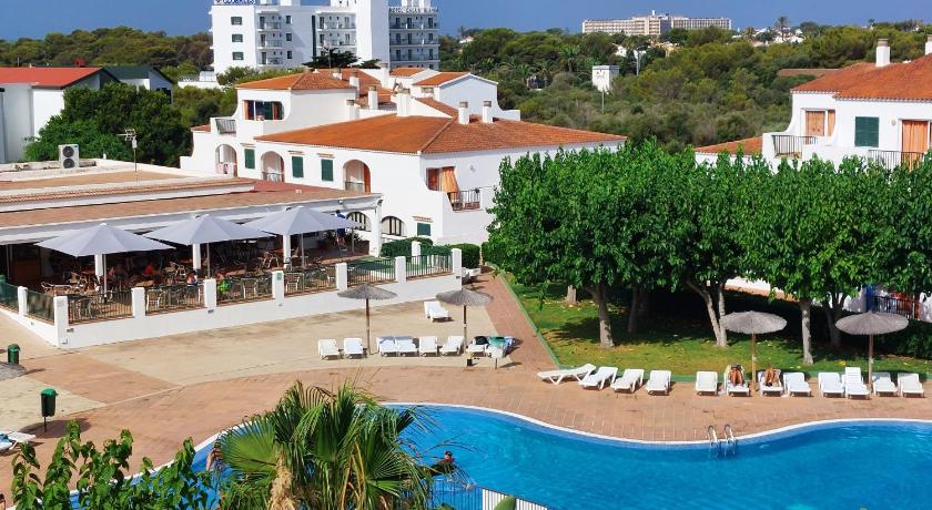 Apartamentos Vista Blanes photo