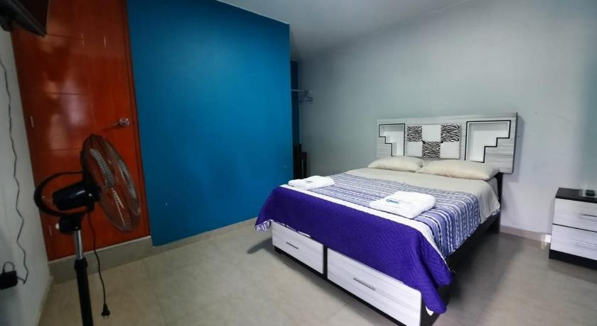 Hostel Boulevard photo