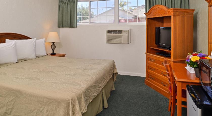 Americas Best Value Inn Loma Lodge