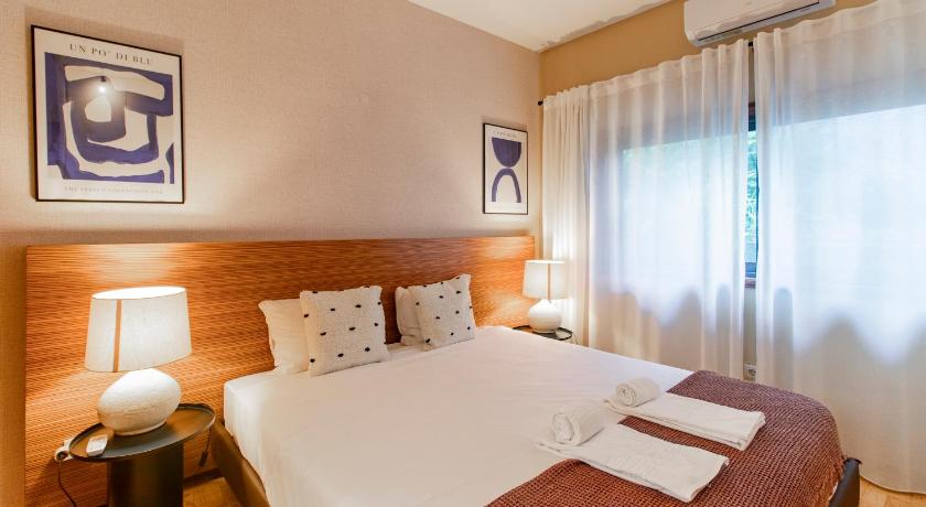 Firmeza388 Charming Flats - Comfort & Privacy with 2 Bedrooms