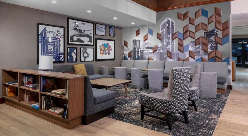 Hyatt Place Dallas Arlington photo