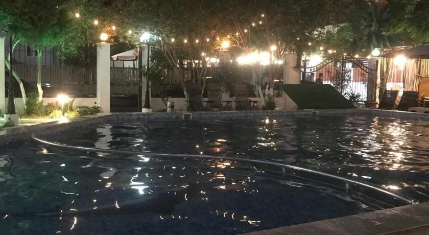 Hotel Exotica photo