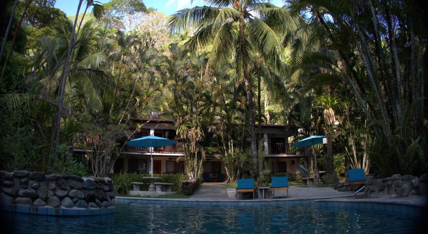 Rio Lindo Resort photo