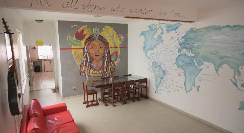 Belem Hostel photo