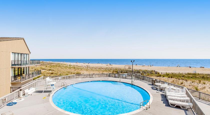 Sea Colony Harbour House II — Hotel in Seaford (DE)