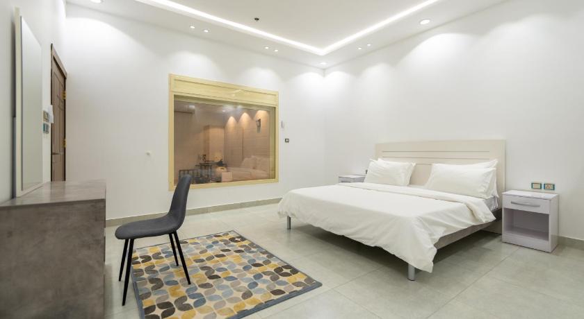Taif promise Chalets photo