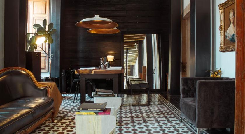 Elena de Cobre, Leon, a Member of Design Hotels photo