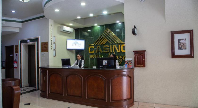 Hotel Casino Plaza photo