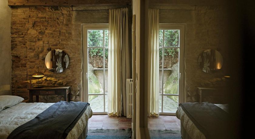 La Malvina ~5* centro storico~ Giardinetto privato