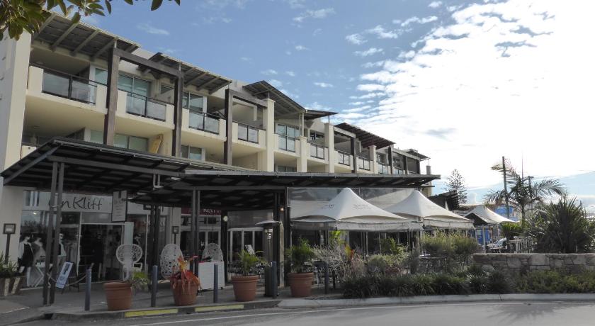 Paradiso Resort Kingscliff