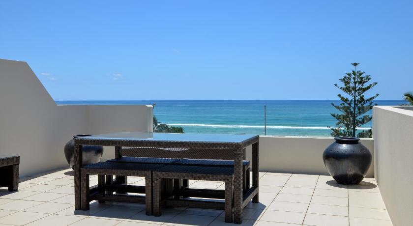 Paradiso Resort Kingscliff