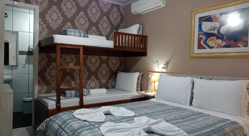 Image of Double Room 1