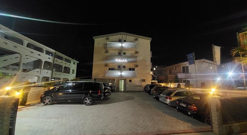Ulcin Relax Apartments & Rooms photo