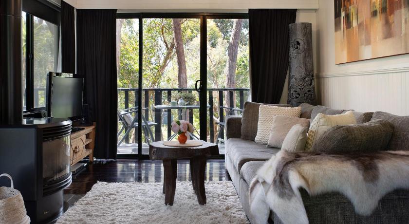Lardi Lane — Hotel in Daylesford and Macedon Ranges