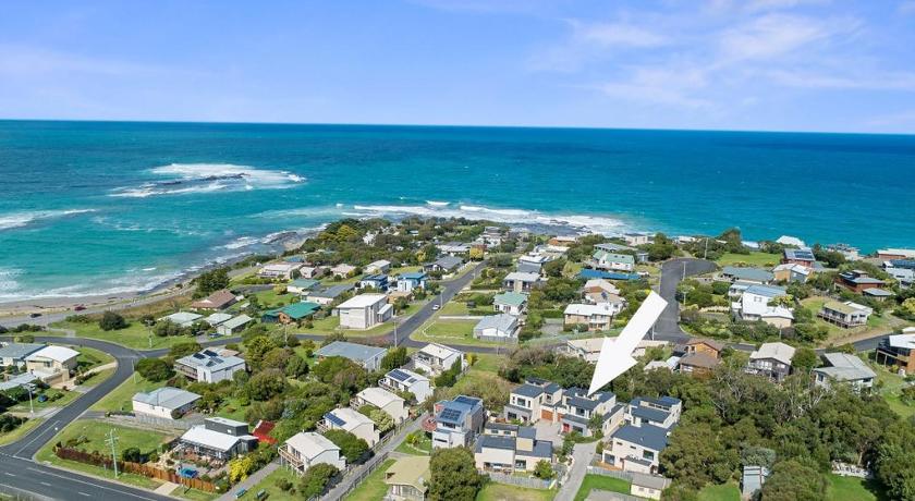Apollo Bay Seal Apartments photo
