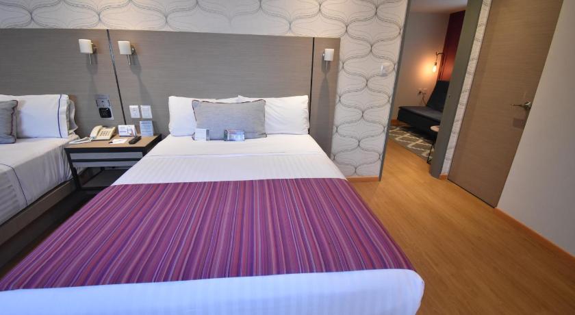Image of Junior Suite 1