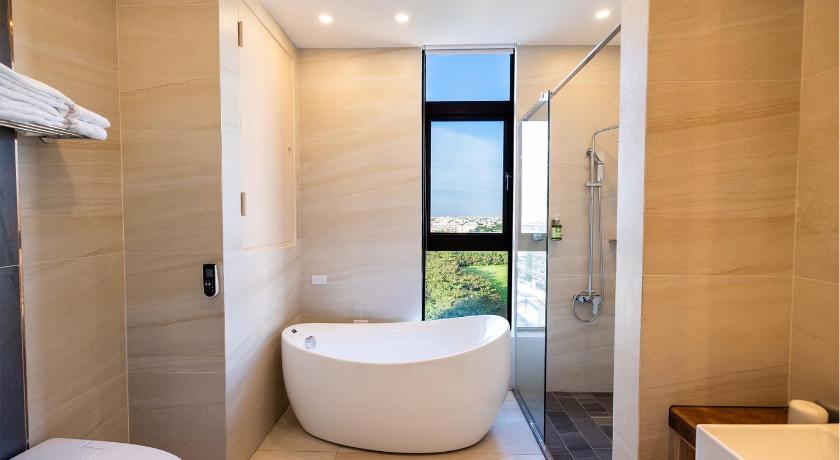 Image of Family Suite with Balcony 1