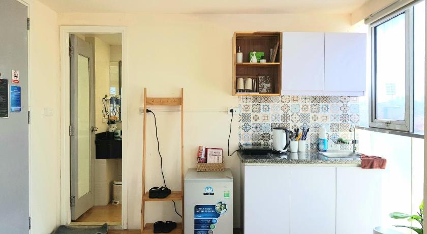 Hanoi Libre Homestay 4-Star Guesthouse suite