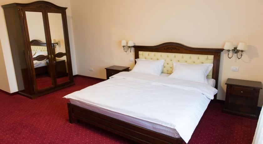 Hotel Dallas photo