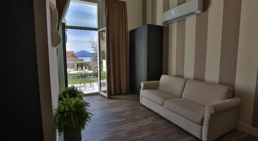 Al Campanile Aparthotel & Suite photo