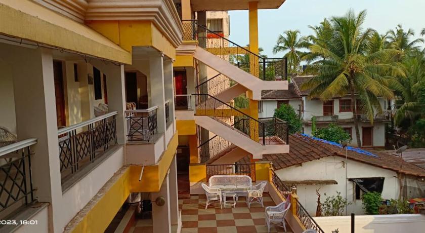 Risingwave holiday home photo