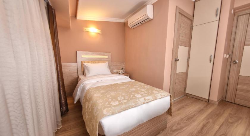 Sonerbey Otel photo