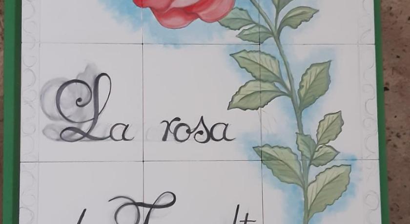 La Rosa di Tempalta
