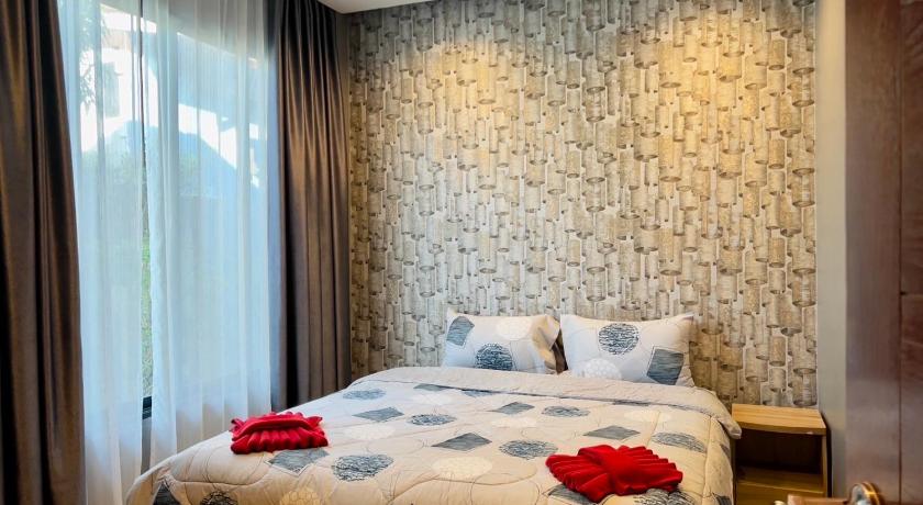 PoolVilla Breeze Valley photo