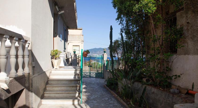 La casa di Eolo photo