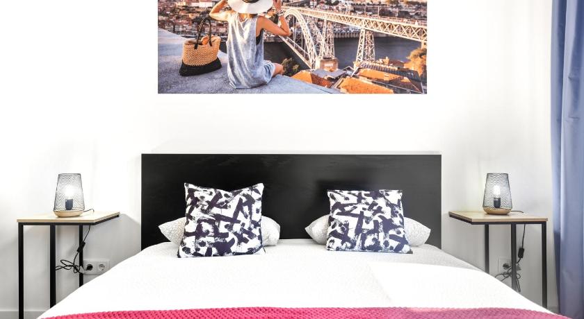 Porto Belo Bolhao Apartments - Free Parking