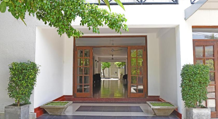 The Villa in Lavinia photo