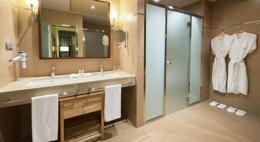 Elba Almeria Business & Convention Hotel