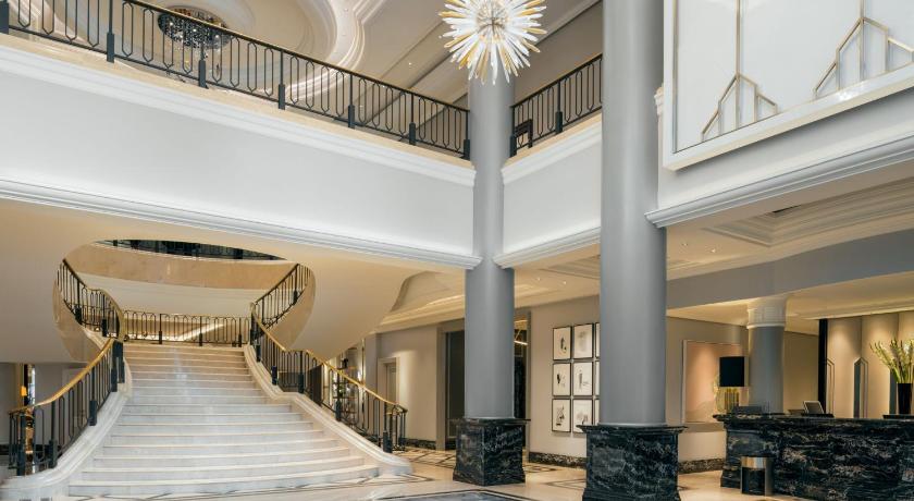 The Ritz-Carlton, Berlin photo