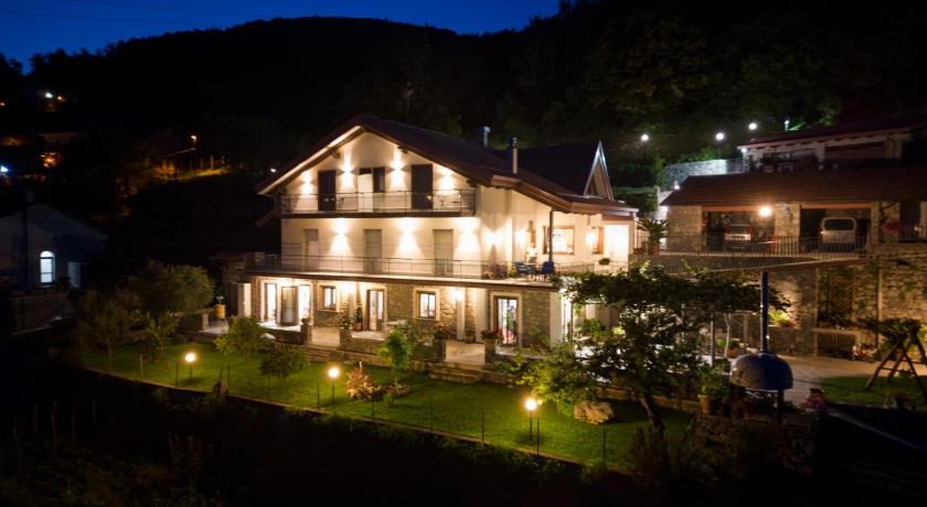Agriturismo Punta San Lazzaro