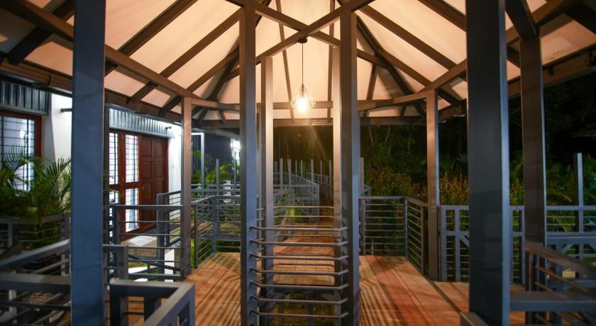 B Camp Resorts And Homestays - image 4