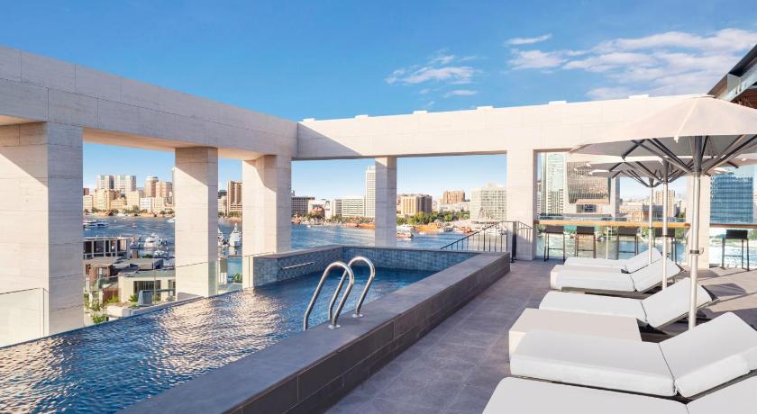 Al Seef Heritage Hotel Dubai Curio Collection by Hilton - main image