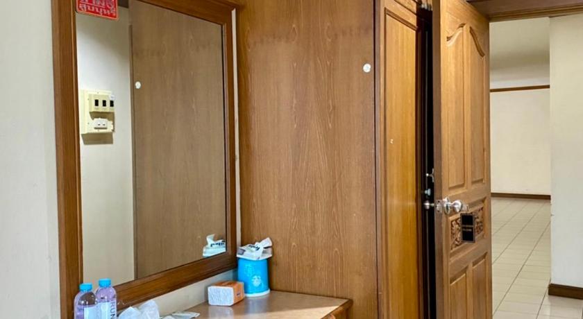 合艾 Wantana Mansion Check in before 8 pm 3星级 民宿 外观