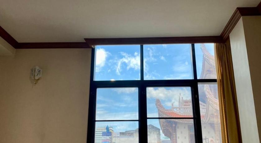 合艾 Wantana Mansion Check in before 8 pm 3星级 民宿 套房