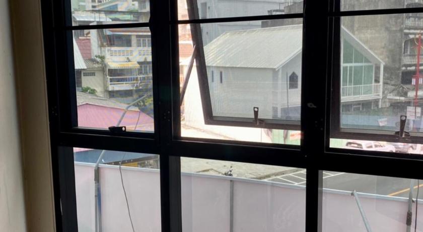 合艾 Wantana Mansion Check in before 8 pm 3星级 民宿 大堂