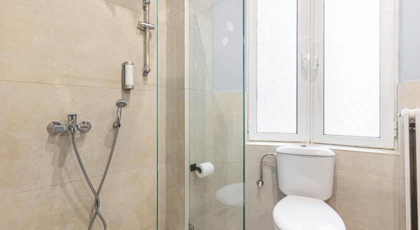 Olala Kolonaki Suites photo