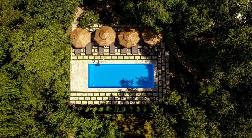 Garden Inn Resort Sevan — Hotel in Sevan